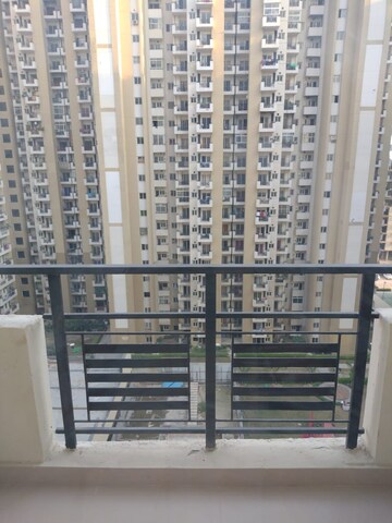 2.5 BHK Apartment – Exterior View View at Nimbus Express Park View - II, Chi V Greater Noida - for Rent