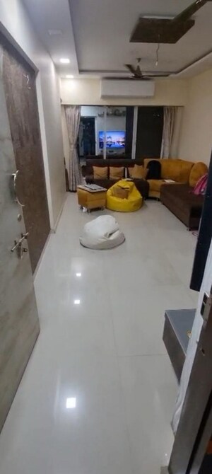 2 BHK Apartment For Rent in Lucent Fressia Ranibello, Malad East