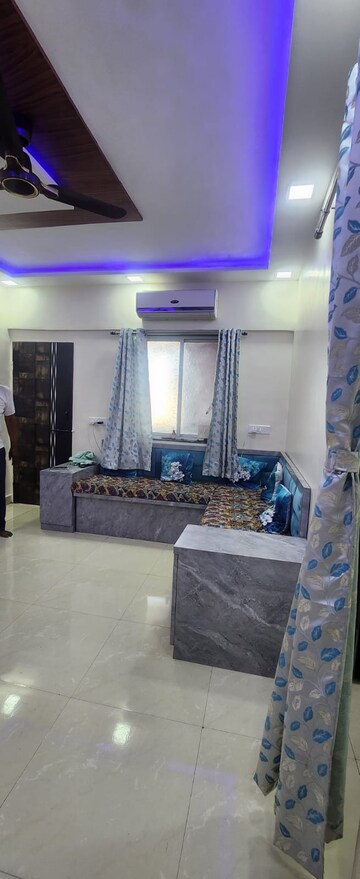 2 BHK Apartment For Sale in Sigma Properties, Dhanori