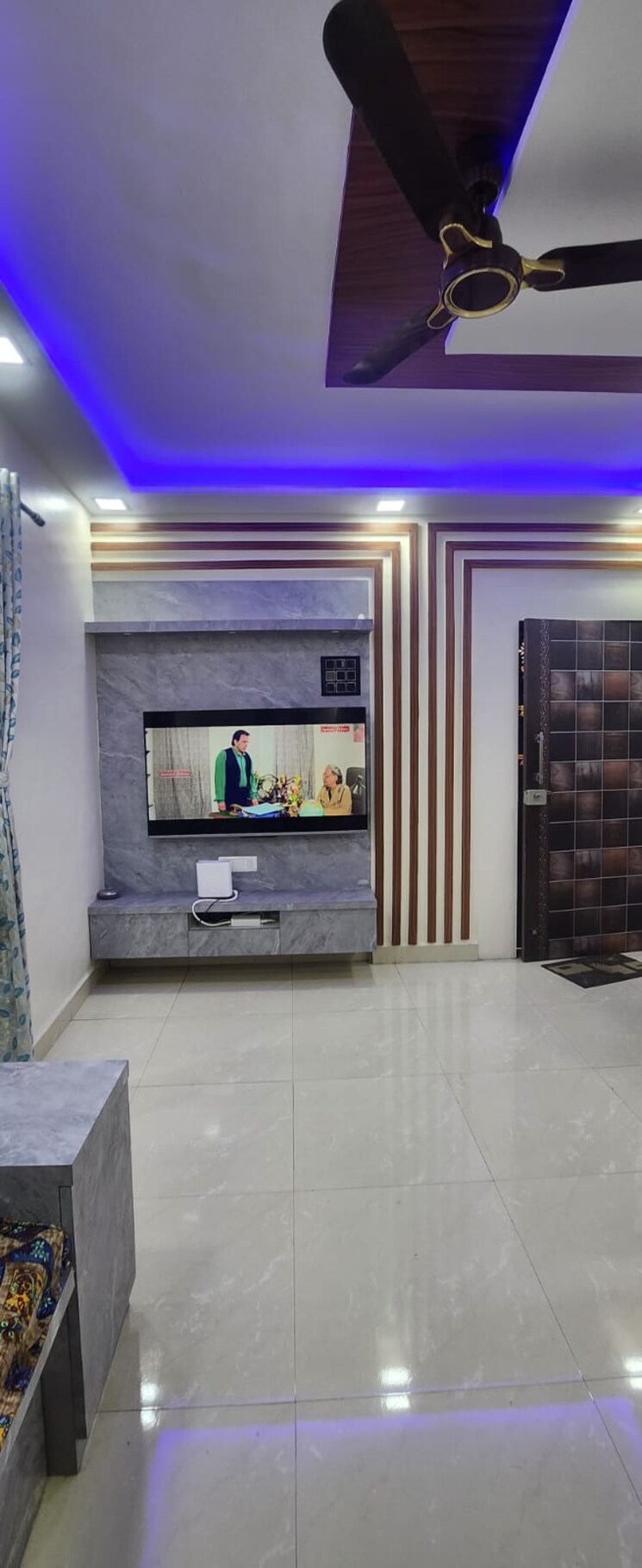 Exterior View, sigma-properties 2 Bedroom 1100 Sq.Ft. Apartment In Dhanori Pune 9540046