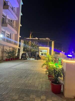 4 BHK Apartment – Exterior View View at Royce Sentosa Parc, Raj Nagar Extension - for Sale