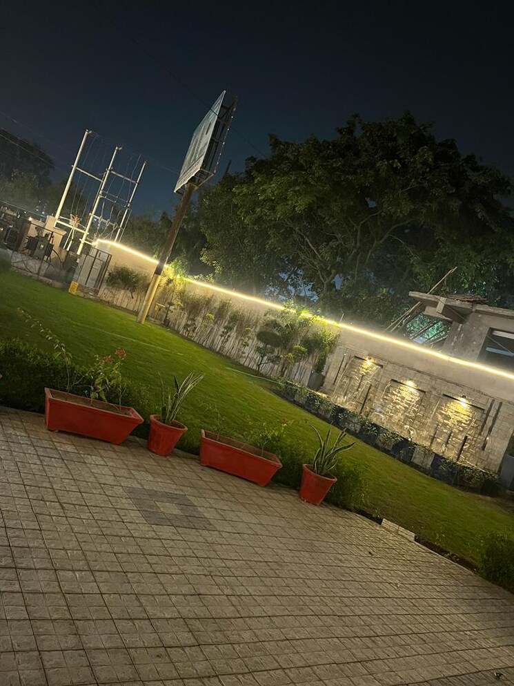 Swimming Pool, royce-sentosa-parc 4 Bedroom 2160 Sq.Ft. Apartment In Raj Nagar Extension Ghaziabad 9540051