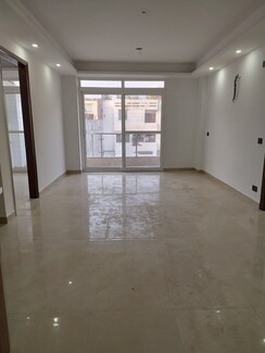 3 BHK + Pooja Room Builder Floor For Sale in Freedom Fighter Enclave 