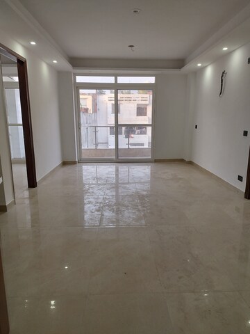 3 BHK Builder Floor For Sale in Freedom Fighters Enclave