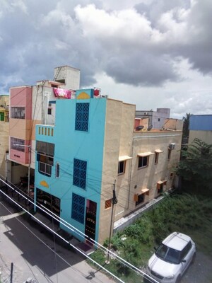 6 BHK Independent House For Sale in Jalladianpet