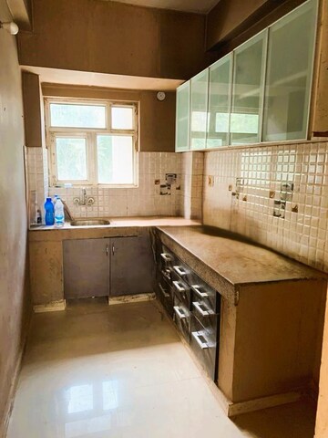 Kitchen in 1 BHK Apartment at Ascent Savy Ville De, Raj Nagar Extension – for Sale