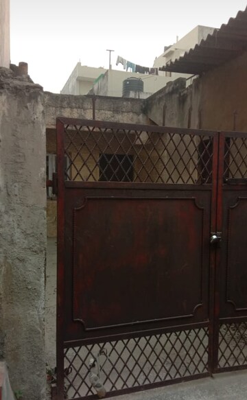 2 BHK Independent House For Sale in Chiranjiv Vihar