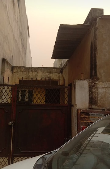 Kitchen in 2 BHK Independent House at Chiranjiv Vihar – for Sale