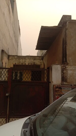 2 BHK Independent House – Exterior View View at Chiranjiv Vihar - for Sale