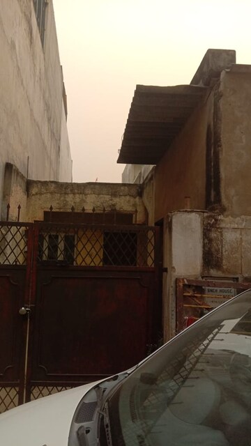 2 BHK Independent House – Exterior View View at Chiranjiv Vihar - for Sale