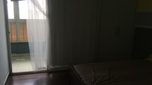 Master Bedroom in 4 BHK Apartment at Dwarika Raj Garden City, Raj Nagar Extension – for Sale