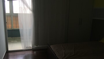 Master Bedroom in 4 BHK Apartment at Dwarika Raj Garden City, Raj Nagar Extension – for Sale