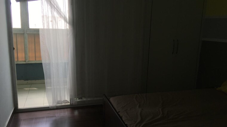 Master Bedroom, dwarika-raj-garden-city 4 Bedroom 2100 Sq.Ft. Apartment In Raj Nagar Extension Ghaziabad 9540061