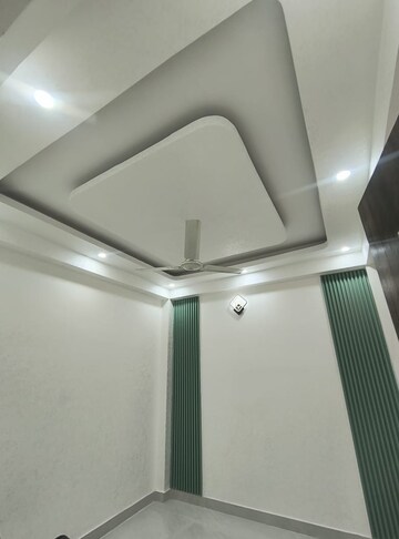 Furnished Amenities in 4 BHK Apartment at Dwarika Raj Garden City, Raj Nagar Extension – for Sale