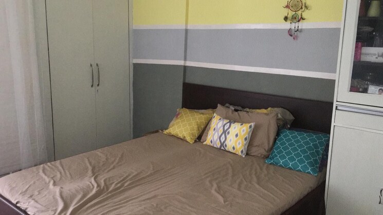 Bedroom, dwarika-raj-garden-city 4 Bedroom 2100 Sq.Ft. Apartment In Raj Nagar Extension Ghaziabad 9540061