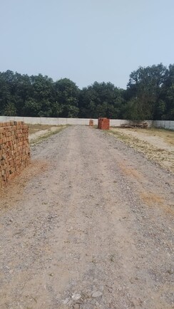 Plot For Sale in Sanskar Green Valley 