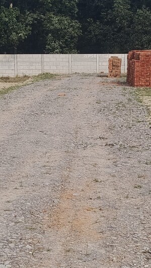 Plot Area in  Plot at Dadri – for Sale