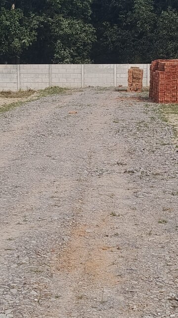 Plot Area in  Plot at Dadri – for Sale