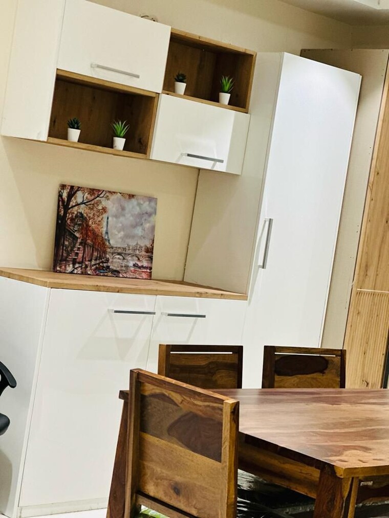 undefined, vasavi-gp-trends 3 Bedroom 1805 Sq.Ft. Apartment In Nanakramguda Hyderabad 9540091