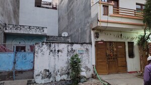 2 BHK Independent House For Sale in Vrindavan Yojna