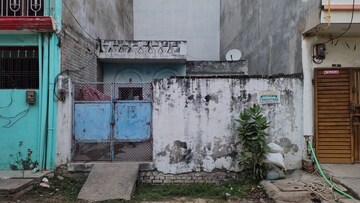 2 BHK Independent House – Exterior View View at Vrindavan Yojna - for Sale