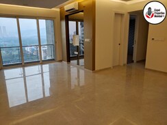 2 BHK Apartment For Sale in Raheja Ridgewood