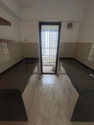 1.5 BHK Apartment For Rent in Lodha Palava Fresca C And D, Dombivli East
