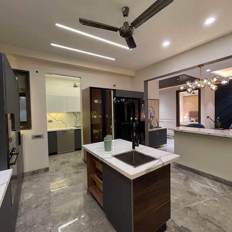 Master Bedroom, civil lines 6+ Bedroom 970 Sq.Yd. Villa In Civil Lines Delhi 9540170