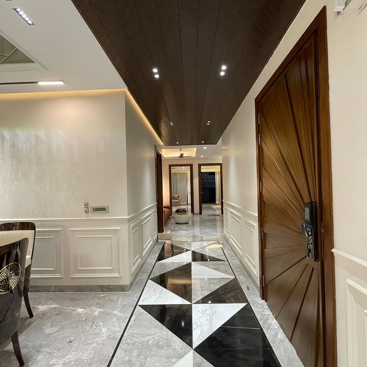 undefined, civil lines 6+ Bedroom 970 Sq.Yd. Villa In Civil Lines Delhi 9540170