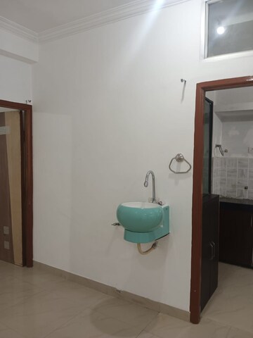 Bathroom in 2 BHK Apartment at New Rajendra Nagar – for Rent