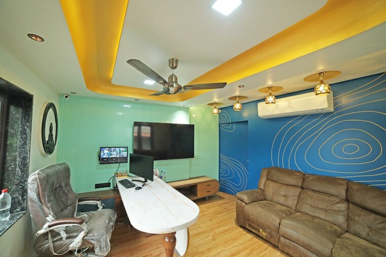 Team Area, c g road Commercial Office Space 600 Sq.Ft. In C G Road Ahmedabad 9540166