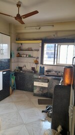 2 BHK + Pooja Room 900 Sq.Ft. Apartment in Vijayshree Towers