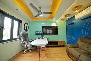 Gym in  Office Space at C G Road – for Sale
