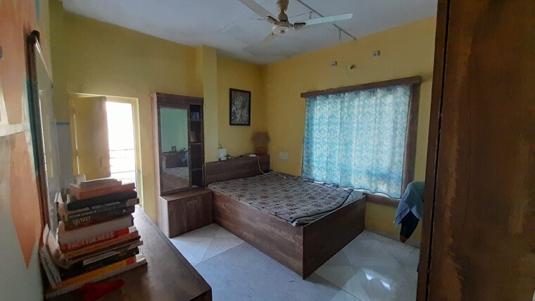 Living Room, vijayshree-towers 2 Bedroom 900 Sq.Ft. Apartment In Dattawadi Pune 9540278