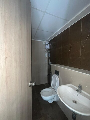 Bathroom in 1.5 BHK Apartment at Lodha Palava Downtown Dombivli East, Dombivli East – for Rent