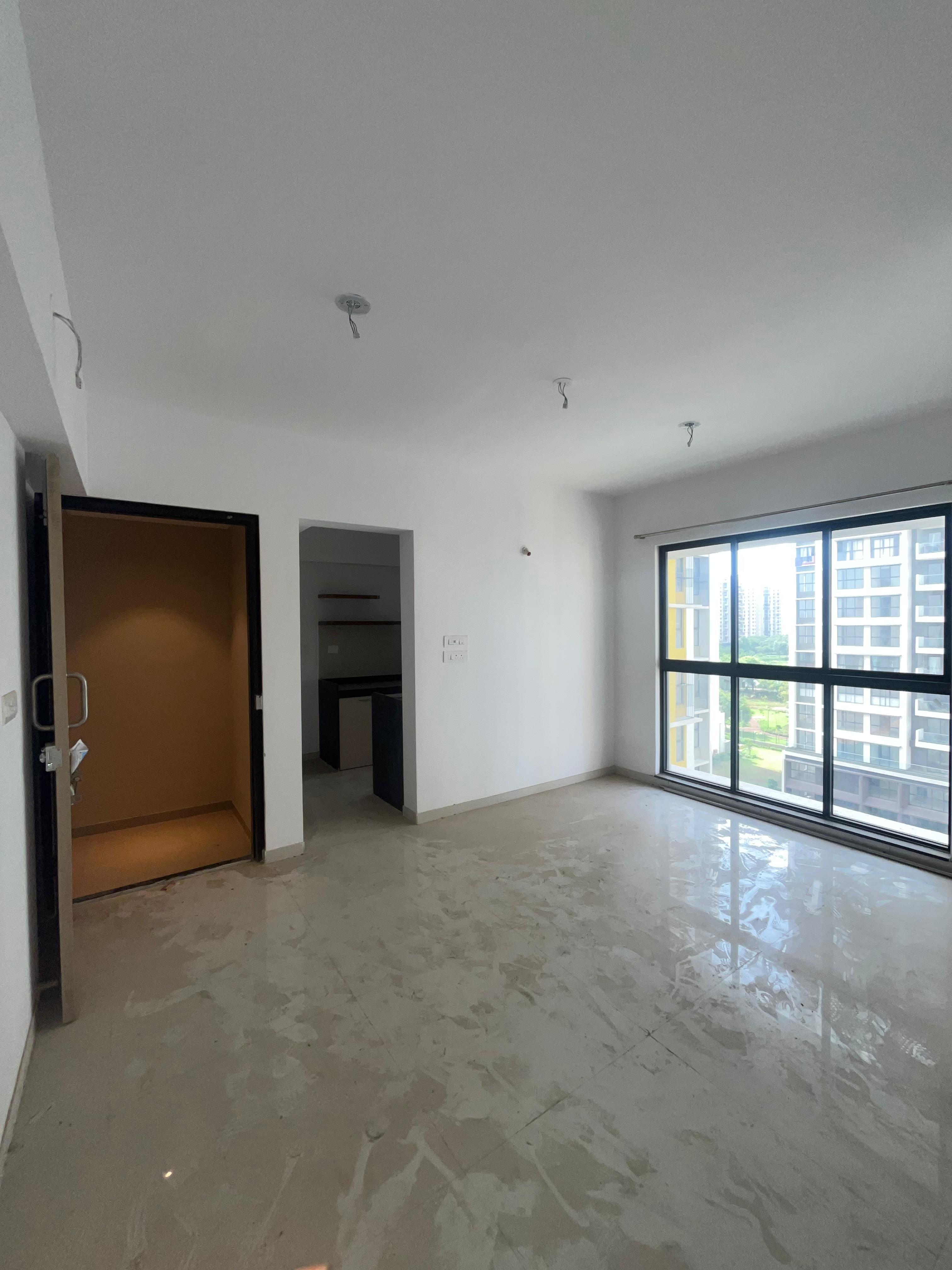 1.5 BHK Apartment For Rent in Lodha Palava Downtown Dombivli East