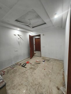 1 BHK + Pooja Room Apartment For Sale in Malviya Nagar
