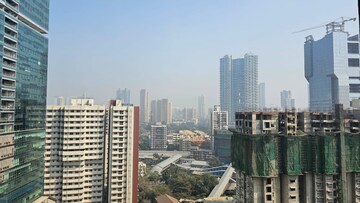2 BHK Apartment – Exterior View View at Lodha Vista, Lower Parel - for Sale