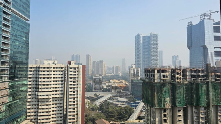 Exterior View, lodha-vista 2 Bedroom 710 Sq.Ft. Apartment In Lower Parel Mumbai 9540308