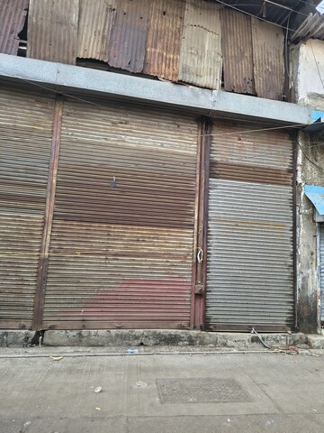 Floor Plan in  Warehouse at Kurla West – for Rent