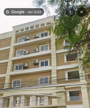 4 BHK Apartment For Rent in Manikonda