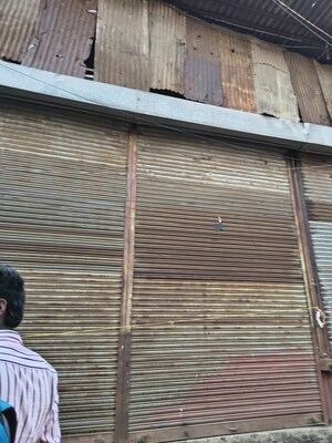 Floor Plan in  Warehouse at Kurla West – for Rent