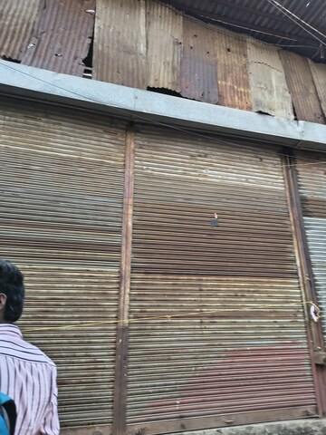 Floor Plan in  Warehouse at Kurla West – for Rent