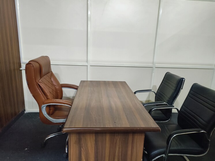 undefined, industrial area Commercial Office Space 500 Sq.Ft. In Industrial Area Mohali 9540343