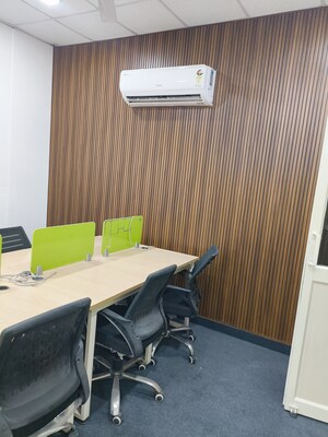 Team Area in  Office Space at Industrial Area – for Rent