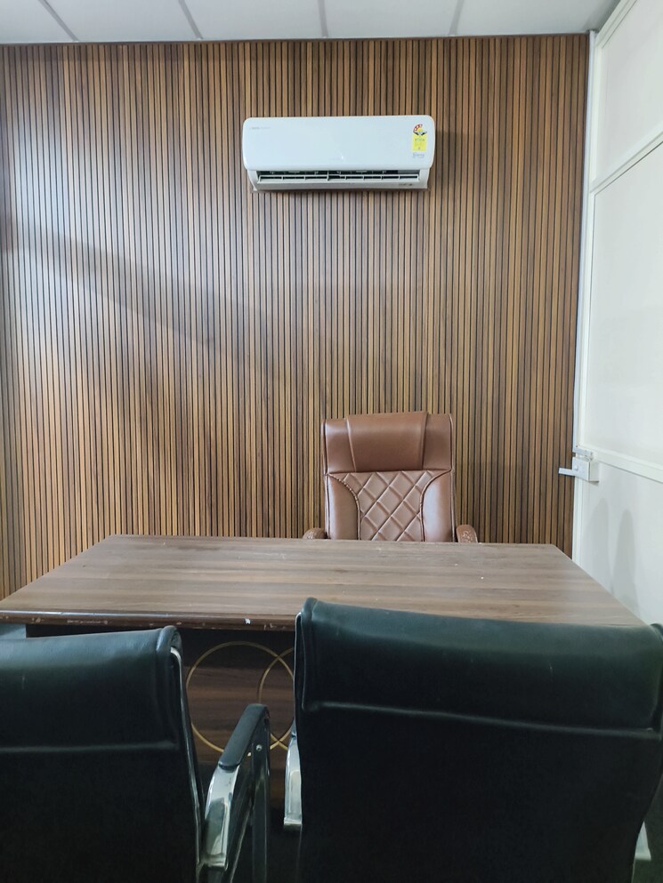 Floor Plan, industrial area Commercial Office Space 500 Sq.Ft. In Industrial Area Mohali 9540343