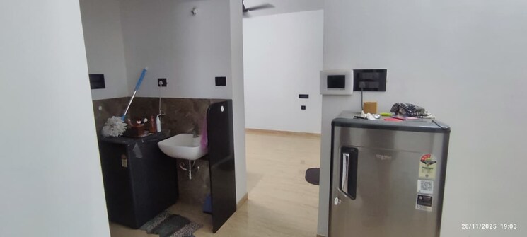 Kitchen, vtp-belair 1 Bedroom 423 Sq.Ft. Apartment In Mahalunge Pune 9540329