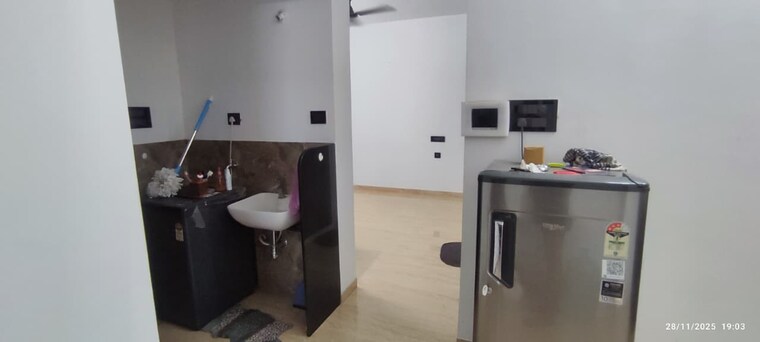 Kitchen, vtp-belair 1 Bedroom 423 Sq.Ft. Apartment In Mahalunge Pune 9540329