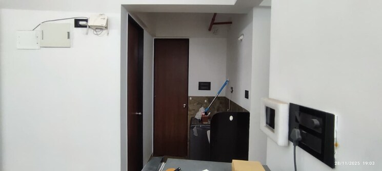 Kitchen, vtp-belair 1 Bedroom 423 Sq.Ft. Apartment In Mahalunge Pune 9540329