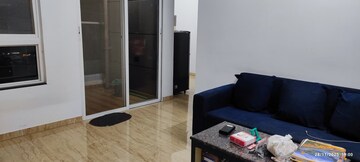 Furnished Amenities in 1 BHK Apartment at VTP Belair, Mahalunge – for Rent